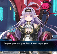 DEATH END RE;QUEST™