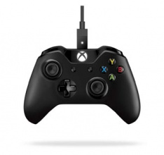 Xbox One Wired Controller für Windows ab sofort erhältlich