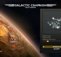 Helldivers - Verschiedene Screenshots