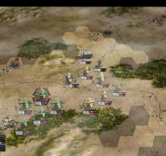 Panzer Tactics HD kommt im 2. Quartal 2014 für PC und iOS