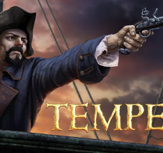 Tempest: Pirate Action RPG стал доступен на iOS и Android