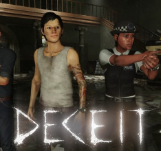 Kill Your Friends For Free In Deceit!