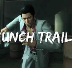 Yakuza Kiwami Now Available in the Americas and Europe