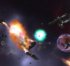 Neueste Spielszenen aus Legends of Pegasus