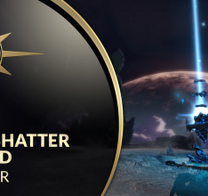 Stardust Landing in Revelation Online on April 12