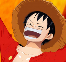 Namco Bandai kündigt One Piece Unlimited World Red an