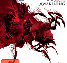 Dragon Age: Origins - Awakening