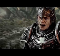 Mittelerde: Mordors Schatten Story Trailer - Saurons Diener