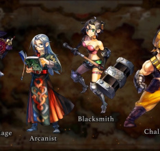 Grand Kingdom Available Today in Europe