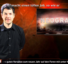 Neuigkeiten von End of Nations