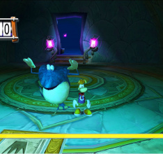 Rayman 3 Hoodlum Havoc in HD erscheint im kommenden Frühling