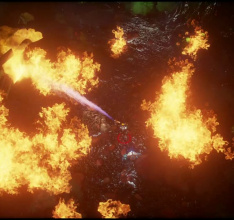 Solstice Chronicles: MIA Alpha Review