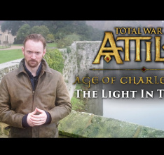 Total War: ATTILA – The Story of Charlemagne