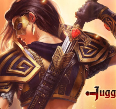 Juggernaut Wars Update Now Live