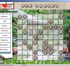 Sudoku Addict Deluxe