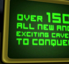 Trailer zu Boulder Dash-XL veröffentlicht