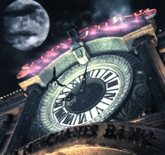 E3 Warner Bros. Interactive Entertainment: Batman: Arkham Origins - Gameplay Trailer veröffentlicht