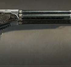 Assassins Creed Unity - E3 Artworks