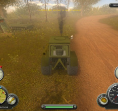 NVA - Mission: Vorw&auml;rts immer