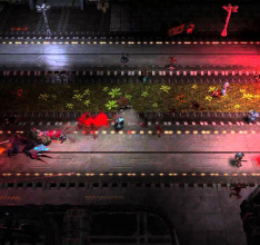 The Red Solstice - Horrors of Mars Update Trailer