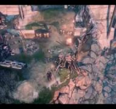 Seven: The Days Log Gone Gameplay Video