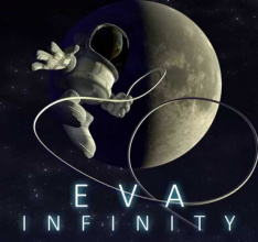 Digital Opus Studios Announces Action/Puzzle Game EVA Infinity for Windows Store