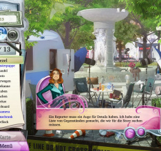 Der Modelm&ouml;rder - Tod auf dem Laufsteg