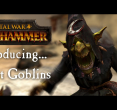Total War: Warhammer Introduces Night Goblins