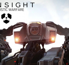 Ironsight: Open-Beta
