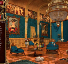 Die 3 Musketiere - Constances Mission erscheint Ende Juni