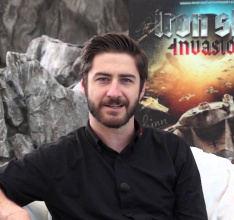 Leadwriter äußert sich über Inhalte von Iron Sky: Invasion