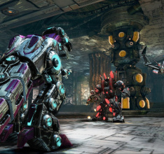 Transformers: Untergang von Cybertron – Neue Inhalte angekündigt