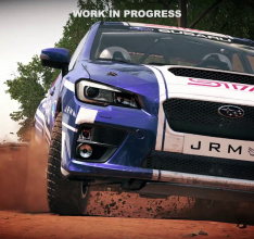 DiRT 4 Day One and Special Editions Announced