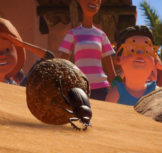 Planet Zoo: Africa Pack