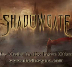 Shadowgate Coming This Summer