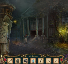 Haunted Legends: Die Pik-Dame erscheint im August