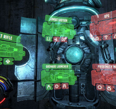 Hard Reset - Extended Edition 2012 erscheint im März 2012 im Handel