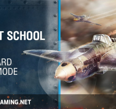 World of Warplanes - Flugschule Nr. 6