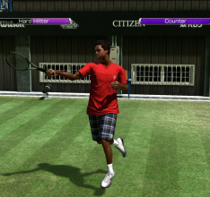 Virtua Tennis 4 ab sofort erhältlich