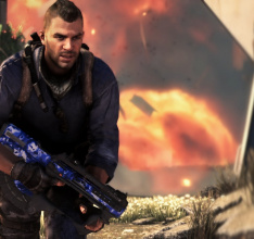 Call of Duty: Ghosts – Spielen als Soap, Ansagen von Snoop Dogg und mehr ab sofort verfügbar