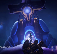 Give This Sony Sizzle Reel From Paris Games Week A Watch