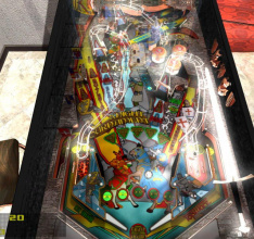 Dream Pinball 3D
