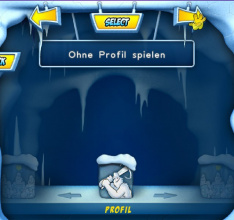 Yetisports Arctic Adventures