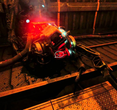 Frictional Games Announces Sep. 22nd Launch Date for SOMA