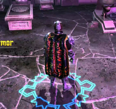 Neuer Trailer zu Questn Goblins