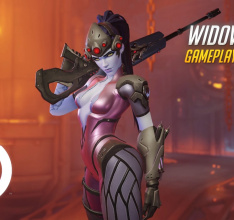 Neues Gameplay-Video zu Overwatch