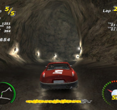 Adrenalin - Extreme Show