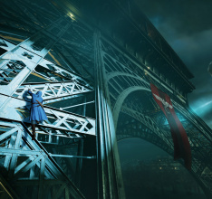 Assassins Creed Unity - Zeit-Anomalie-Trailer veröffentlicht