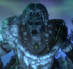 Orsinium Now Available for The Elder Scrolls Online: Tamriel Unlimited