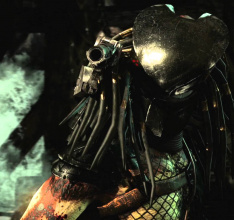 Mortal Kombat X Reveals New Predator Bundle